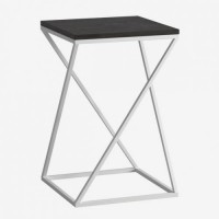 Cтолік GoodsMetall у стилі Лофт 600х400х400 Каліфорнія Cтолік GoodsMetall у стилі Лофт 600х400х400 Каліфорнія