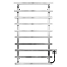 Рушникосушарка електрична Agata П10 500x1000 Deffi Хром JD04 (A.AG.100.50.10.E.C.R.2)