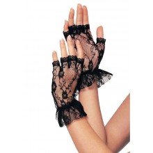 Рукавички Leg Avenue Wrist length fingerless gloves