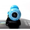 Скейтборд Fish Finger Black-Blue (1736302984)