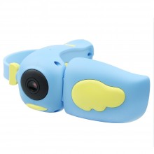 Дитяча відеокамера Rerand A100 Blue (543190696)