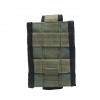 Підсумок під гранату типу РГД-5 та Ф-1 VS Thermal Eco Bag хакі