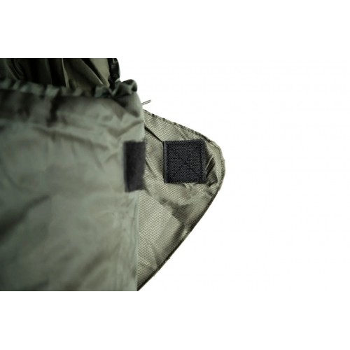 Ковдра спальний мішок Tramp Taiga 200XL правий олива 220/100 TTS-059L Ковдра спальний мішок Tramp Taiga 200XL правий олива 220/100 TTS-059L