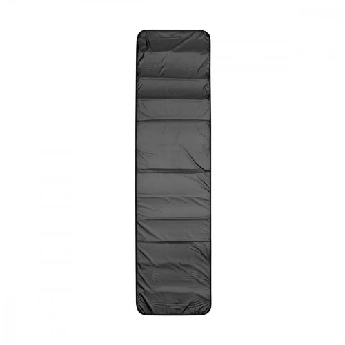 Килимок Tatonka Alu Seat Mat 180х50 см Сірий (1033-TAT 2988.027) Килимок Tatonka Alu Seat Mat 180х50 см Сірий (1033-TAT 2988.027)