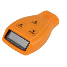 Товщиномір лакофарбових покриттів GM200