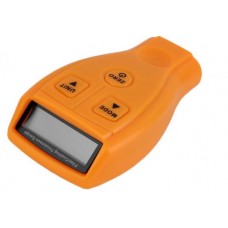 Товщиномір лакофарбових покриттів GM200