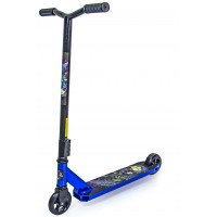 Труковий самокат Scale Sports Leone Dark Blue (304220068)
