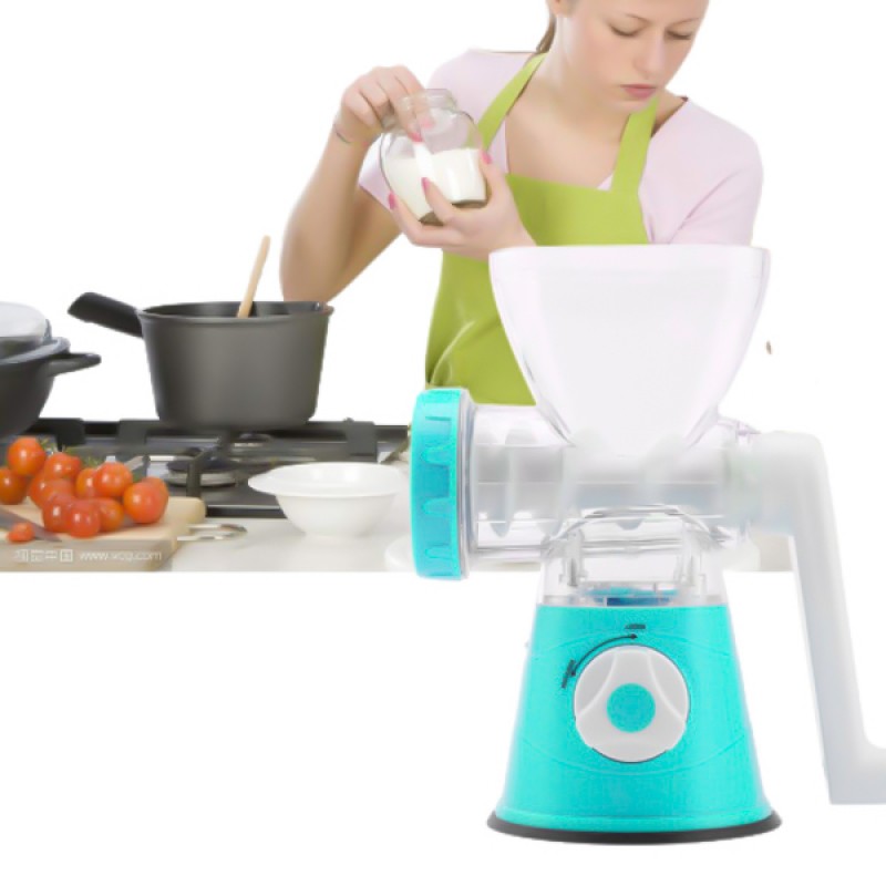 М'ясорубка механічна XPRO FB-706 (FB-706_311)