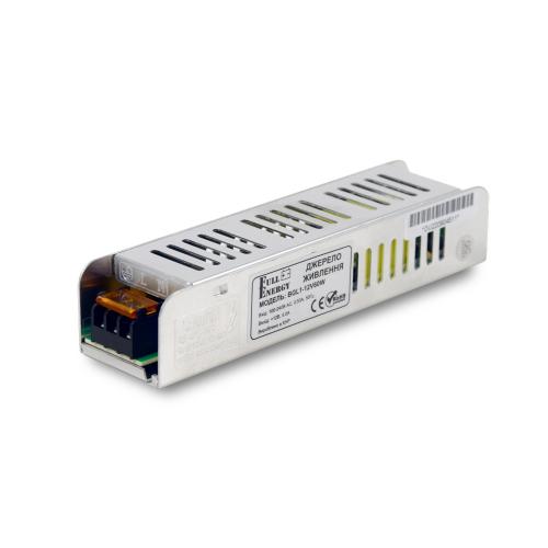 LED світильник лінійний FARADAY Electronics 600мм 12Вт 6500K Full Energy BGL1-12V60W 12В/5А/60Вт OKY3220 12В/24В3 DC Білий (2487693) LED світильник лінійний FARADAY Electronics 600мм 12Вт 6500K Full Energy BGL1-12V60W 12В/5А/60Вт OKY3220 12В/24В3 DC Білий (2487693)