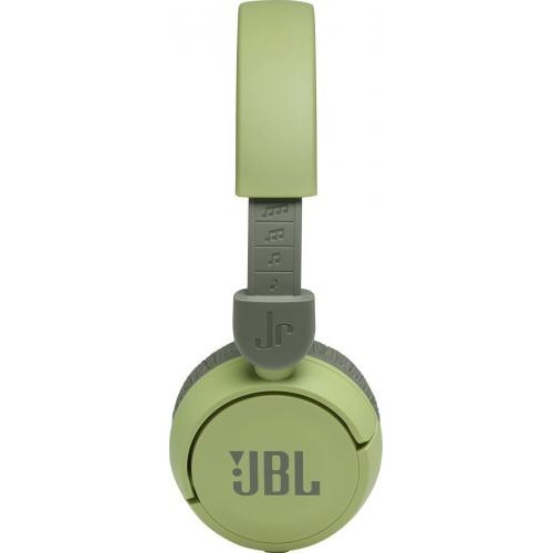 Bluetooth-гарнітура JBL JR310BT Green (JBLJR310BTGRN) в інтернет супермаркеті PbayMarket!