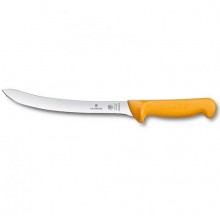 Професійний ніж Victorinox Swibo Fish філейний гнучкий для риби 200 мм (5.8452.20)