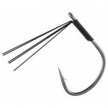 Гачок Decoy Worm 220 Cover Finesse HD 04 5 шт/уп (1013-1562.07.94)