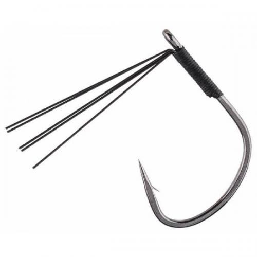 Гачок Decoy Worm 220 Cover Finesse HD 04 5 шт/уп (1013-1562.07.94) Гачок Decoy Worm 220 Cover Finesse HD 04 5 шт/уп (1013-1562.07.94)