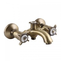 Змішувач для ванни ZERIX Z30325-2 (ZX0510) Змішувач для ванни ZERIX Z30325-2 (ZX0510)