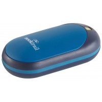 Грілка для рук павербанк Rocktrail 5200мА Синій (IAN427280 blue)