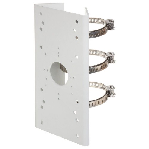 Комплект світильник парковий Lightwell LW-GL-50T/стовп парковий 4 м/кронштейн Dahua PDS-1275ZJ-SUS Комплект світильник парковий Lightwell LW-GL-50T/стовп парковий 4 м/кронштейн Dahua PDS-1275ZJ-SUS