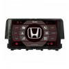Штатна автомагнітола Lesko для авто Honda Civic (2016+) 9