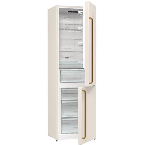 Холодильник Gorenje NRK 6202 CLI (HZF3568SCD) (6624248)