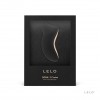 Звуковий стимулятор клітора LELO SONA 2 Black, 12 режимів в інтернет супермаркеті PbayMarket!