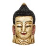 Маска Непал Будда 51x28x15,5 см (25286) в інтернет супермаркеті PbayMarket!