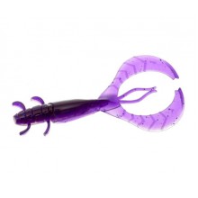 Рак Flagman FL Craw 3.5 #0531 Violet/Pearl White FFLC35-0531