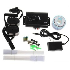 Електронний паркан для 2-x собак Pet 023, c 2-мя нашийниками