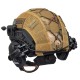 Шолом No Brand Fast Team Wendy Helmet NIJ IIIA Walkers Razor Slim XL Мультикам-чорний (2444934568)
