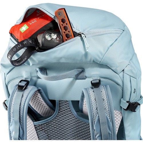 Рюкзак Deuter Futura SL 30 л Синій (1052-3400721 1333)
