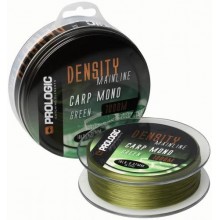Волосінь Prologic Density Carp Mono 1000m Green 0.35mm 15lb/6.80kg (1013-1846.14.95)