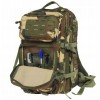 Рюкзак тактичний Dominator Warrior TAC Laser 36L Woodland Camouflage DMR-WR36L-WDL в інтернет супермаркеті PbayMarket!