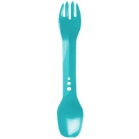 Ложка-виделка Lifeventure Ellipse Spork 18,7 см Teal (1012-75057)