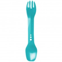 Ложка-виделка Lifeventure Ellipse Spork 18,7 см Teal (1012-75057)
