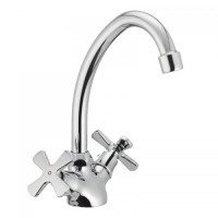Кухонний змішувач MIXXUS Premium Fobos 271 (MI0618) Кухонний змішувач MIXXUS Premium Fobos 271 (MI0618)