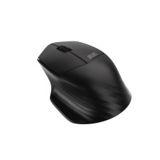 Комп'ютерна бездротова миша 2E MF280 Silent WL BT чорний