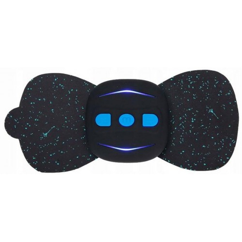 Масажер для шиї та тіла Inspire BISD-MS013 3в1 Black Масажер для шиї та тіла Inspire BISD-MS013 3в1 Black