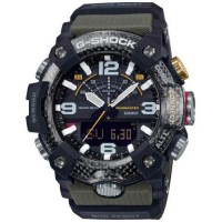 Годинник CASIO G-SHOCK GG-B100-1A3ER Годинник CASIO G-SHOCK GG-B100-1A3ER