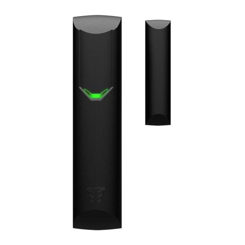 Бездротовий датчик відкриття Tiras Technologies X-Shift Black (278367) Бездротовий датчик відкриття Tiras Technologies X-Shift Black (278367)