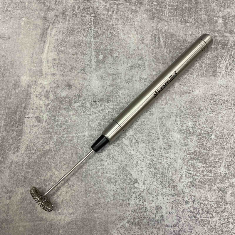 Спінювач молока (капучинатор) Kamille KM-7066