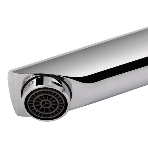 Змішувач для раковини Qtap Spring CRM 001XL Змішувач для раковини Qtap Spring CRM 001XL