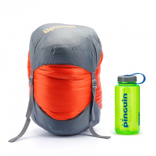 Спальник Pinguin Expert CCS 185 2020 R правий Orange (1033-PNG 233254)