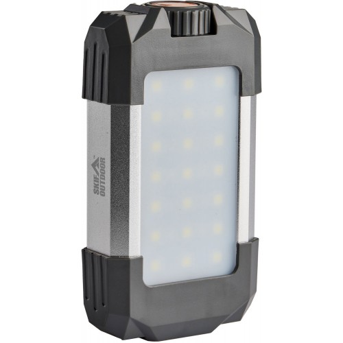 Ліхтар кемпінговий Skif Outdoor Light Shield Evo (1013-389.01.62)