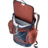 Рюкзак Deuter Wengen 15 л Redwood (1052-3814122 5335)