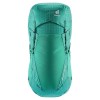 Рюкзак Deuter Aircontact Ultra 50+5 Блакитний (1052-3360122 2282)