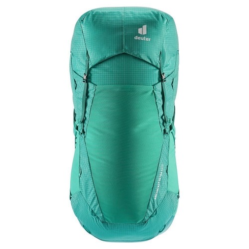 Рюкзак Deuter Aircontact Ultra 50+5 Блакитний (1052-3360122 2282)