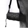 Сумка велосипедна на кермо No Brand bike Frame Bag №2 Чорний