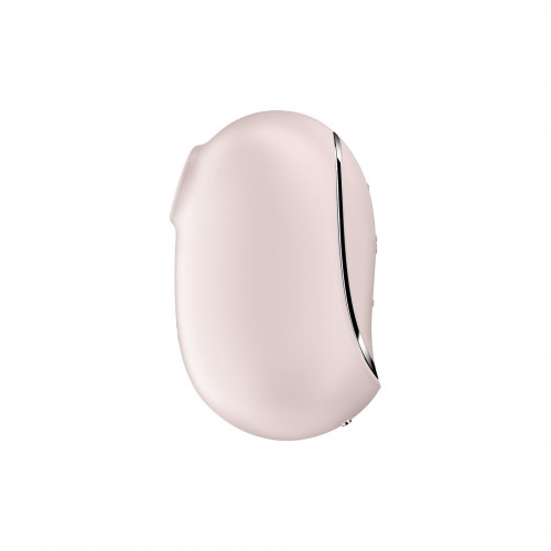 Вакуумний стимулятор із вібрацією Satisfyer Pro To Go 2 Beige в інтернет супермаркеті PbayMarket!