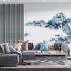 Декоративна стінова рейка Sticker Wall PS 2900x120x12 мм Камінь (SW-00002132)