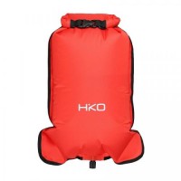 Гермомішок Hiko Inflatable bag 5 л Червоний (1053-80900) Гермомішок Hiko Inflatable bag 5 л Червоний (1053-80900)