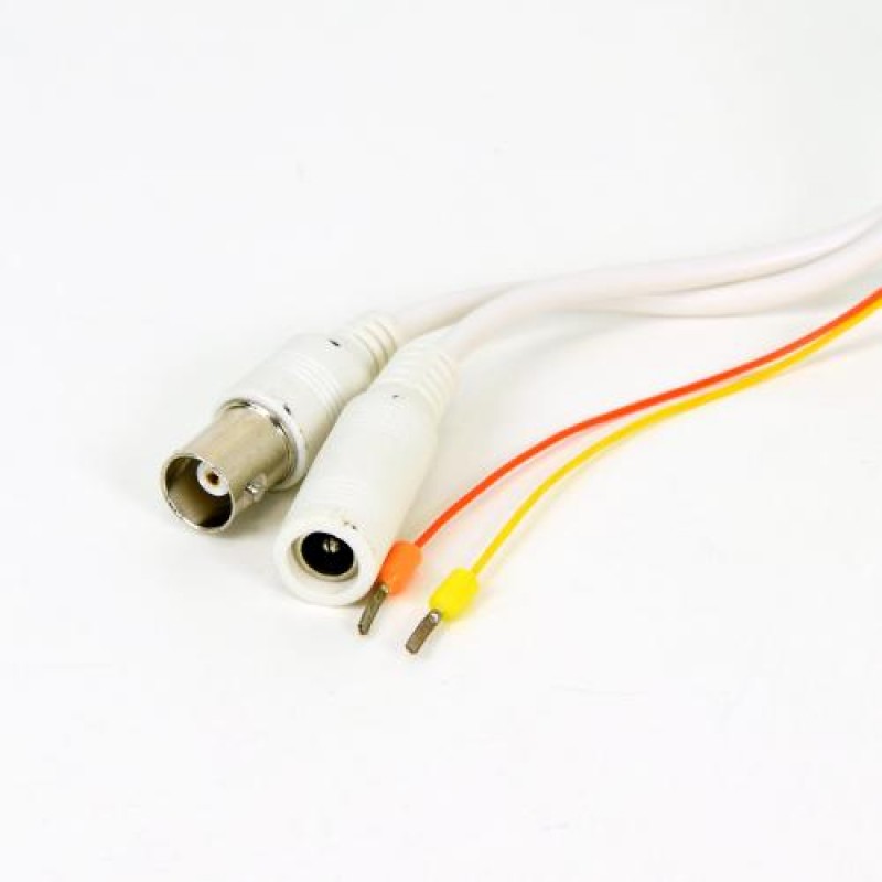 MHD поворотная видеокамера 2 Мп Atis AMW-2MVFIR-80W/5-51 Prime OHD200S-10PTJ