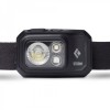 Ліхтар налобний Black Diamond Storm 450 Чорний (BD 6206710002ALL1)